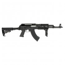 Cyma AK47 Tactical Rail & Stock AEG