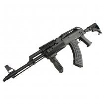 Cyma AK47 Tactical Rail & Stock AEG