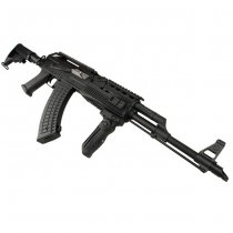 Cyma AK47 Tactical Rail & Stock AEG