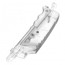 King Arms Medium BB Loader - Transparent