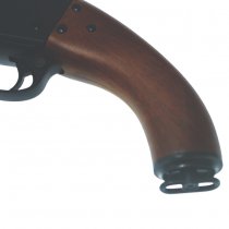 A&K M870 Sawed Off Pump Action Shotgun