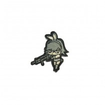 MSM Bunny Girl - ACU