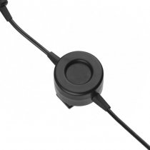 Z-Tactical TCI Tactical PTT Kenwood 2-Pin