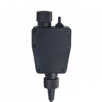 Z-Tactical Military PTT Kenwood 2-Pin