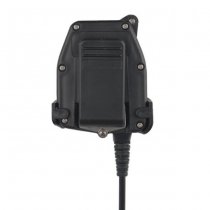 Z-Tactical Pelt PTT Kenwood 2-Pin