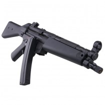 G&G CMP5 A4 BlowBack Nylon AEG 1