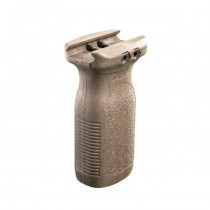 RVG Rail Vertical Grip - Dark Earth