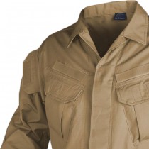 HELIKON Special Forces Uniform Shirt - Coyote 1