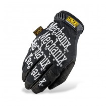 Mechanix Wear Original Glove - Black