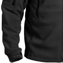 HELIKON Patriot Heavy Fleece Jacket - Black 4