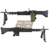 A&K M60 VN AEG 1