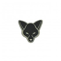 MSM Fox Head - ACU Dark