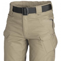 HELIKON Urban Tactical Pants - PolyCotton Ripstop - Khaki 1