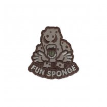 MSM Fun Sponge - Arid
