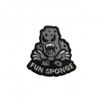 MSM Fun Sponge - Swat