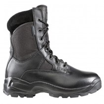 5.11 A.T.A.C. 8’’ Storm Side Zip Boot - Black 1