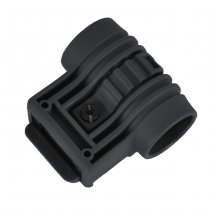 Element Tactical Light Mount - Black