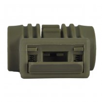 Element Tactical Light Mount - Olive