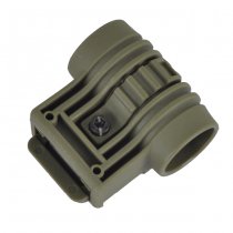 Element Tactical Light Mount - Olive