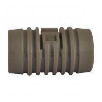 Element Tactical Light Mount - Tan