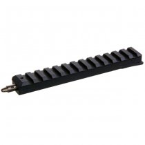 G&G SG 550/552/553 Upper Receiver Rail