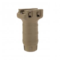 G&P Stubby Raider Foregrip - Tan