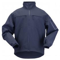 5.11 Chameleon Softshell Jacket - Dark Navy