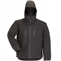 5.11 Sabre 2.0 Jacket - Black 3