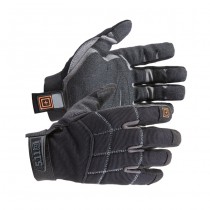 5.11 Station Grip Gloves - Black