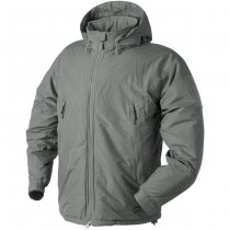 Helikon Level 7 Climashield Winter Jacket - Alpha Green