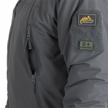 Helikon Level 7 Climashield Winter Jacket - Alpha Green - M