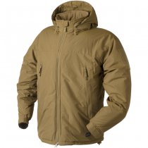 Helikon Level 7 Climashield Winter Jacket - Coyote - 2XL