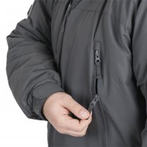 Helikon Level 7 Climashield Winter Jacket - Black - S