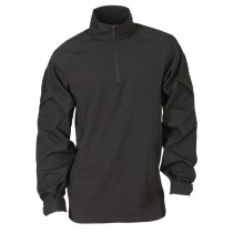 5.11 Rapid Assault Shirt - Black