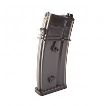 WE G39 30rds Gas Blow Back Rifle Magazine
