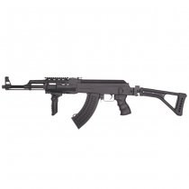 Cyma AK Tactical FS Full Metal AEG