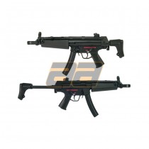 Cyma MP5J AEG