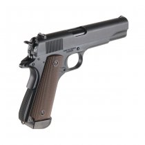 KJ Works M1911 Full Metal Co2 Pistol