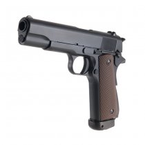 KJ Works M1911 Full Metal Co2 Pistol