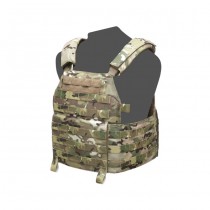 Warrior DCS Plate Carrier Base - Multicam 1