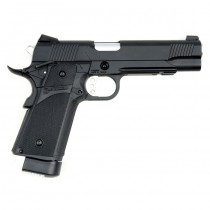 KJ Works KP05 Hi-Capa Full Metal - CO2 1