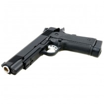 KJ Works KP05 Hi-Capa Full Metal - CO2 3