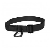 Warrior Riggers Belt - Black 2