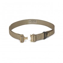 Warrior COBRA Riggers Belt - Tan 1