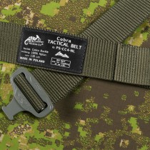 HELIKON Cobra FC45 Tactical Belt - Olive 3