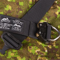 HELIKON Cobra D-Ring FX45 Tactical Belt - Black 3