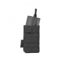 Warrior DCS Plate Carrier DA 5.56 - Black 5