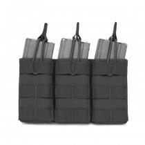 Warrior DCS Plate Carrier DA 5.56 - Black 4