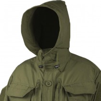 HELIKON PCS Personal Clothing System Smock - Olive Green 1