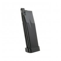 KJ Works KP-06 Hi-Capa 29rds Co2 Magazine